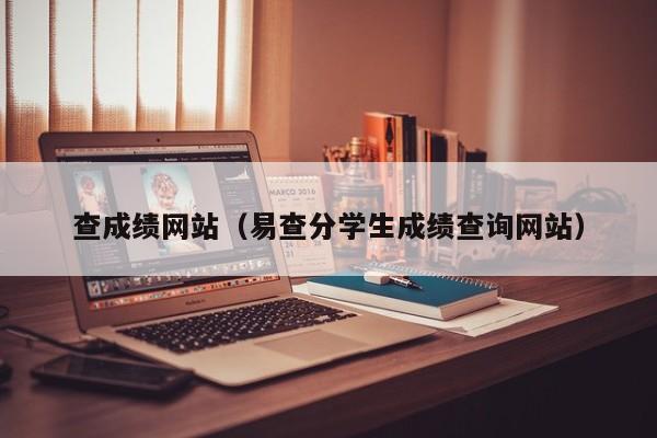 查成绩网站（易查分学生成绩查询网站）