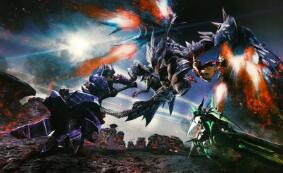 星际战甲爆炸伤害如何配 星际战甲爆伤怎么计算